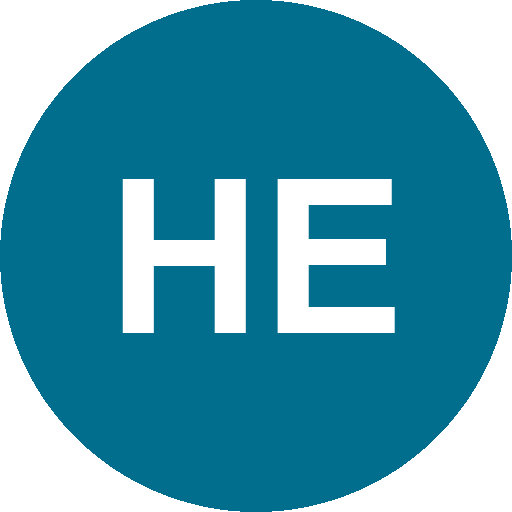 Heimbach UG (haftungsbeschränkt) Logo