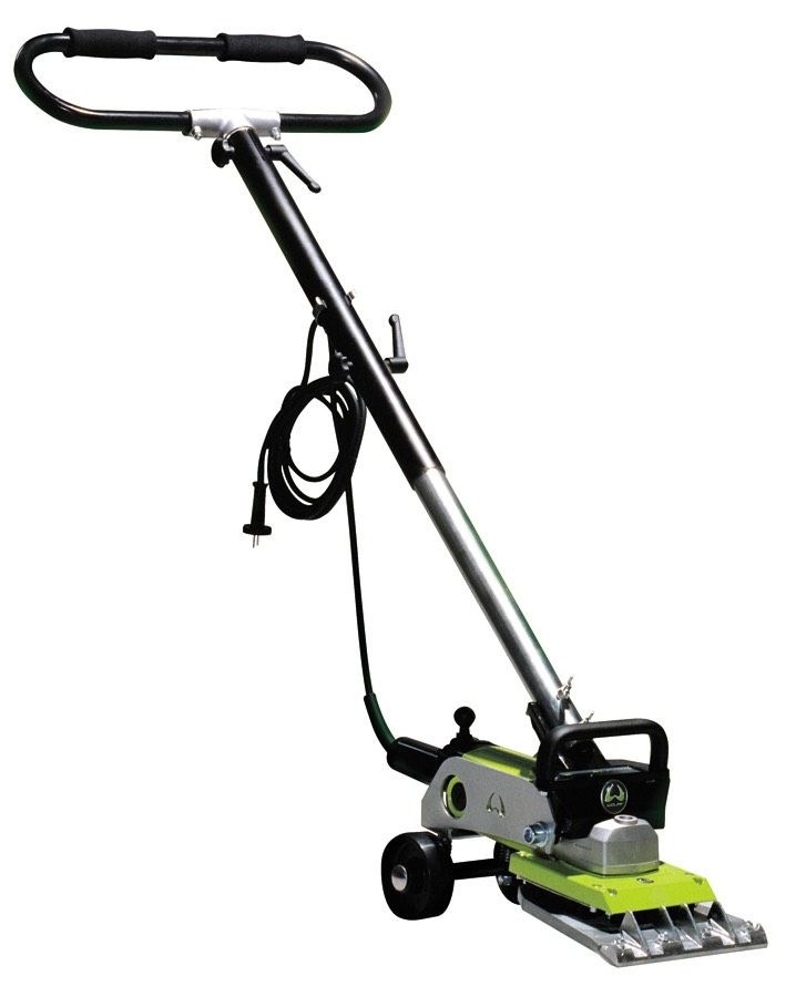 Teppichstripper Teppich entfernen inkl Reißklaue mieten