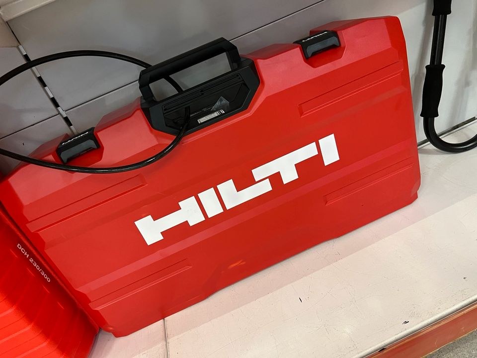 Abbruchhammer Stemmhammer Hilti TE1000AVR mieten in Groß-Umstadt – 4