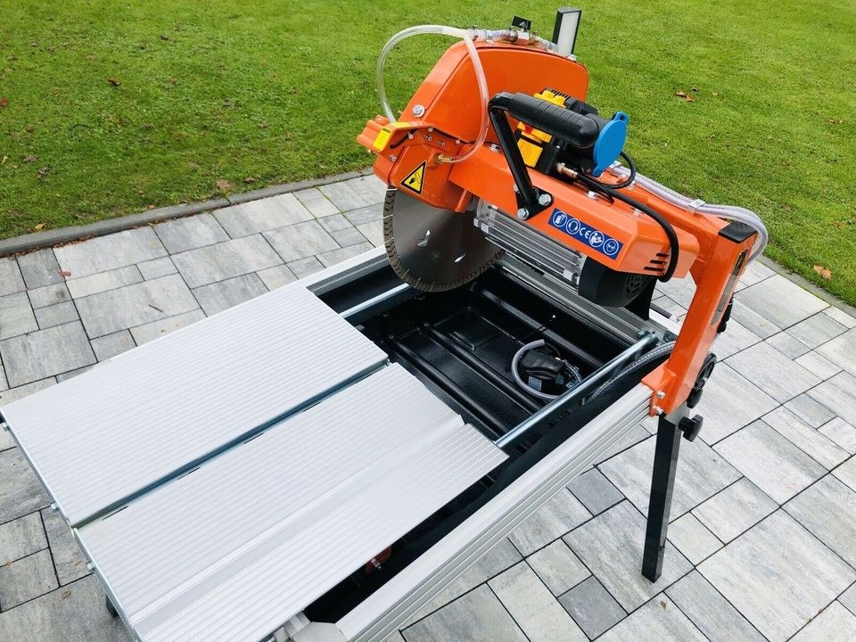 Betonmischer Zementmischer Anmieten mieten in Groß-Umstadt – 4