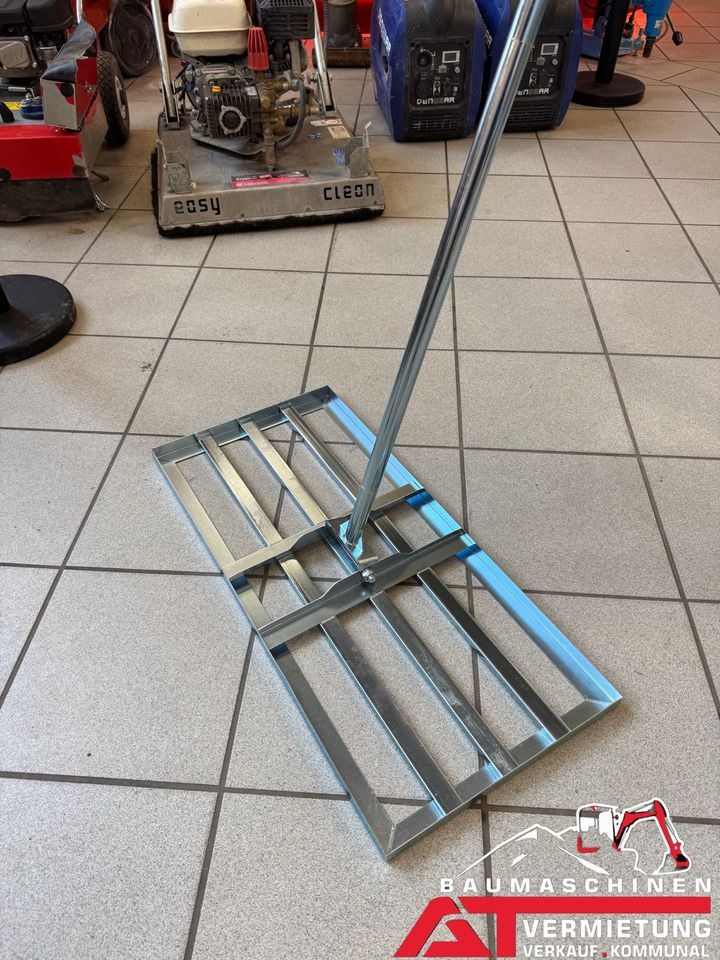Rasenrakel mieten in Groß-Umstadt – für Garten & Grundstück