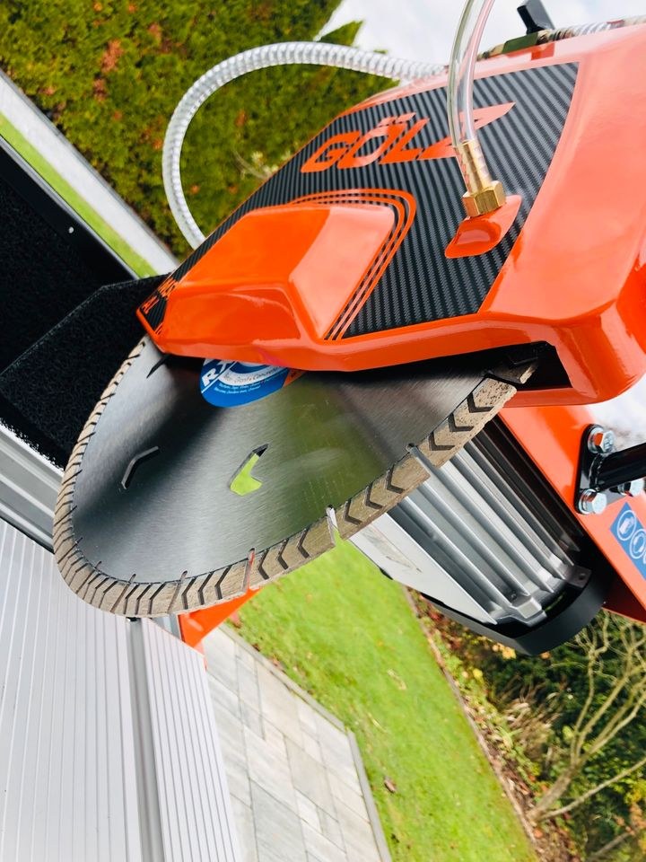 Rüttelplatten 102 Kg Stampfer Baumaschinen mieten in Groß-Umstadt – 3
