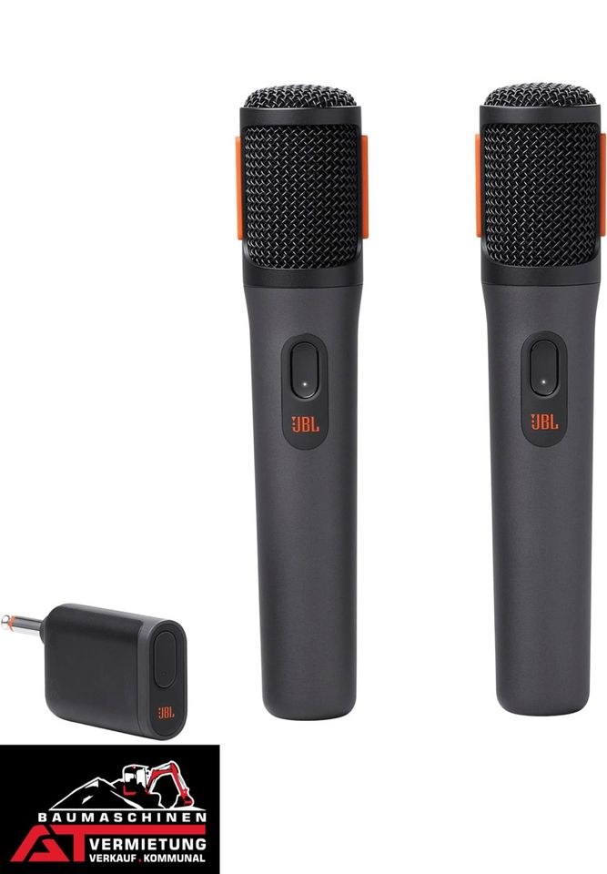 Partylautsprecher Partybox JBL 320 inkl mieten in Groß-Umstadt – 4