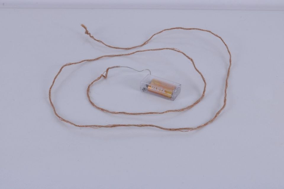 Kordel Lichterkette batteriebetrieben N mieten bei Alex Events – 4