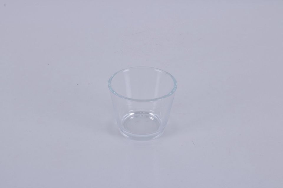 Teelichtglas Kegelförmig N mieten bei Alex Events – für alle Gäste – 3