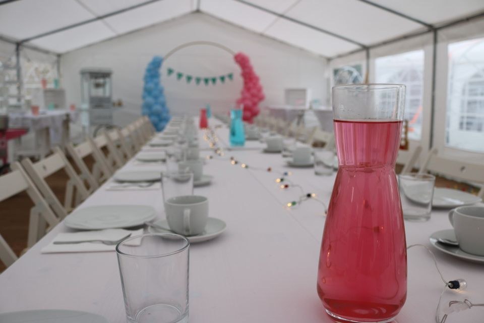 Glaskaraffe 1 Liter N Glaskaraffen Weinkaraffen mieten bei Alex Events