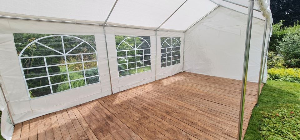 Zeltboden Holz N Tanzboden Eve mieten bei Alex Events – 4