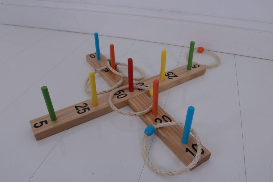 Ringwurf N Spiel Kinder Trauung mieten bei Alex Events – 2