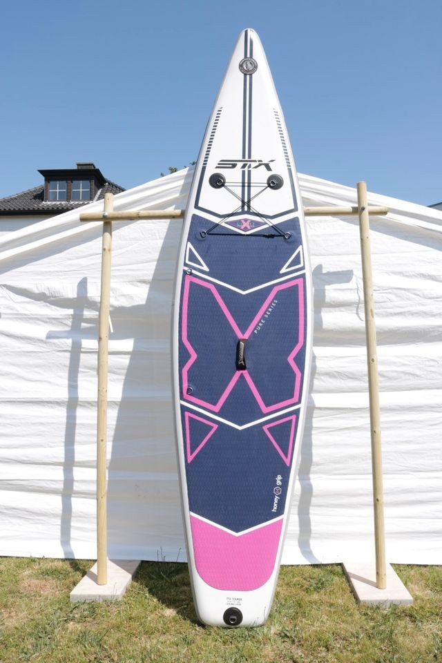 STX Stand Up Paddle Board inkl Zubehör N mieten bei Alex Events – 3