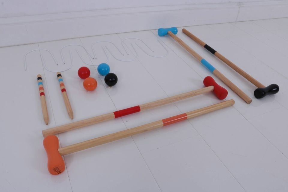 Krocket N Spiel Kinder Trauung mieten bei Alex Events – 4