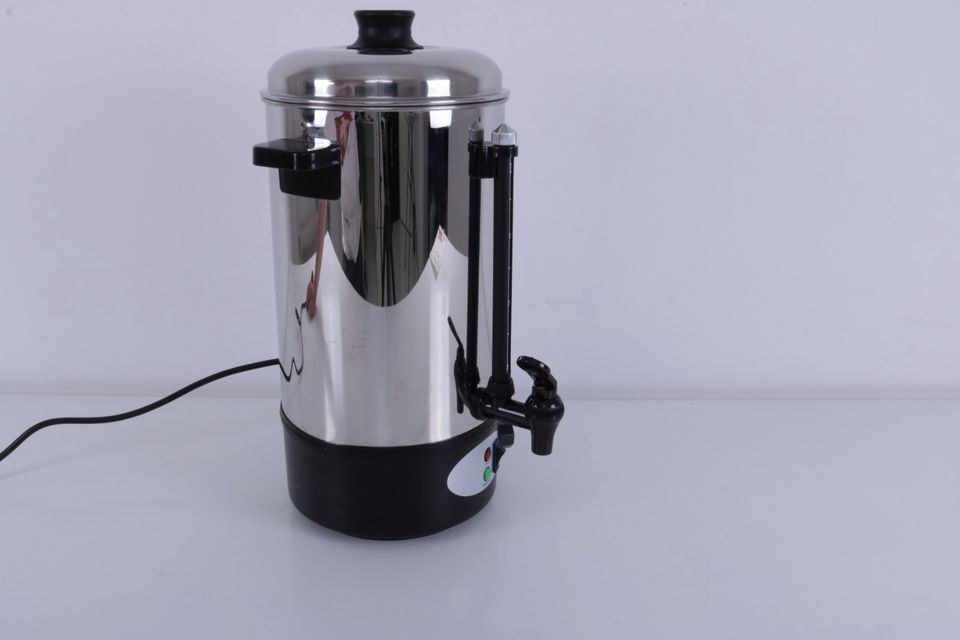 Thermobehälter Zapfhahn 8 Liter N mieten in Kaarst – frisch gezapft – 3