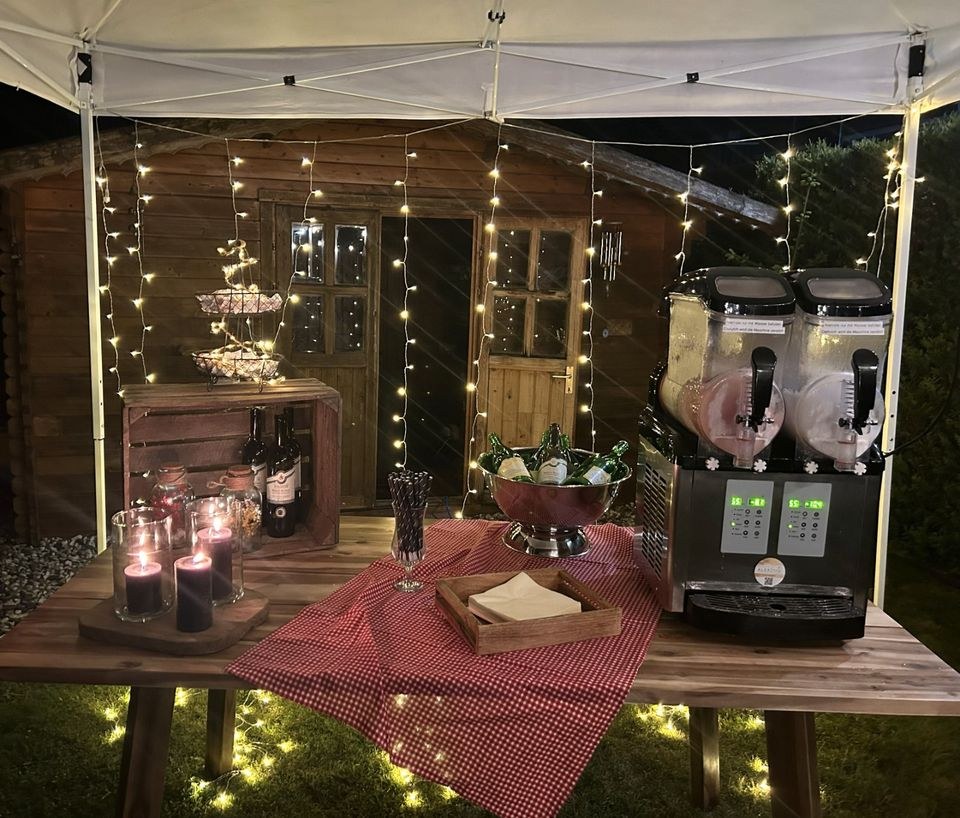 Lichtervorhang N mieten bei Alex Events – das Besondere – 2
