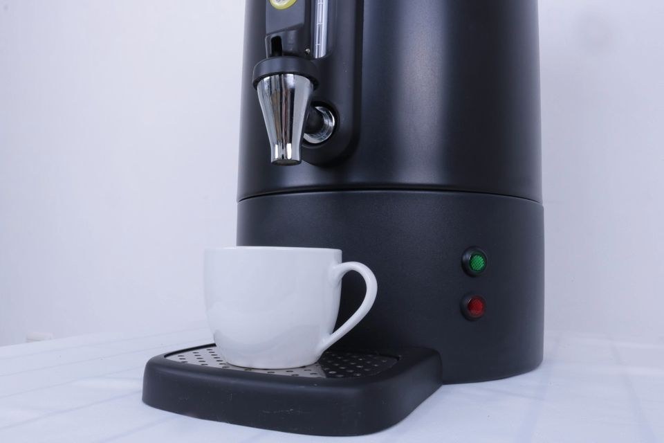 Dispenser Kaffeemaschine XXL 14 Liter N mieten bei Alex Events – 3