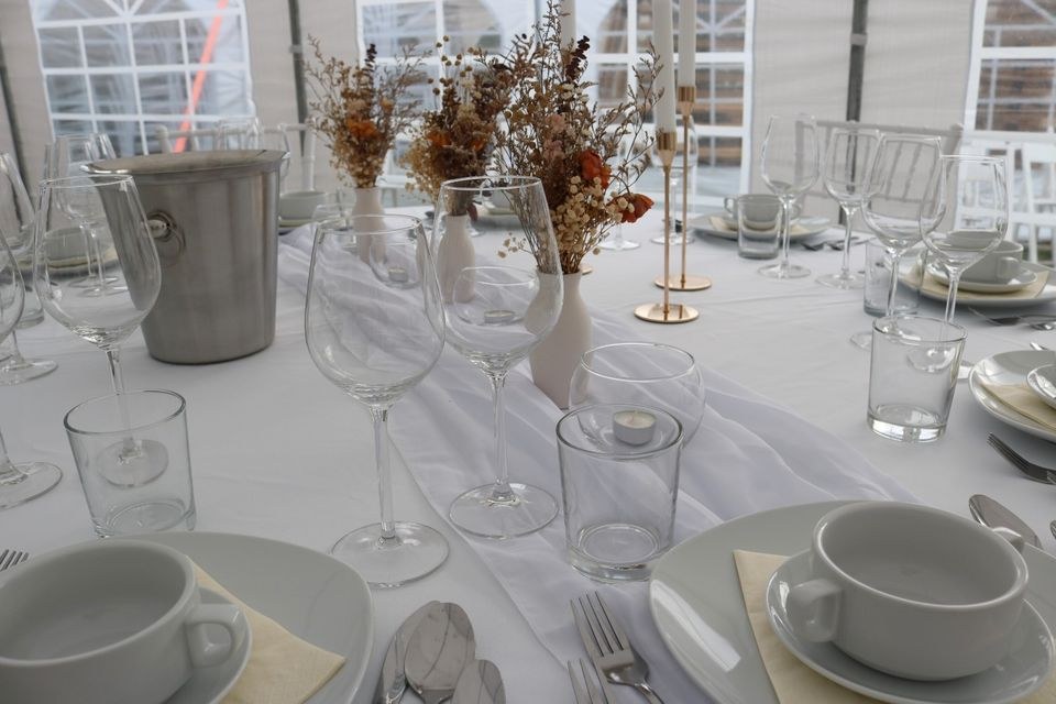 Weißweinglas Roseweinglas N Weingläser Wein mieten bei Alex Events