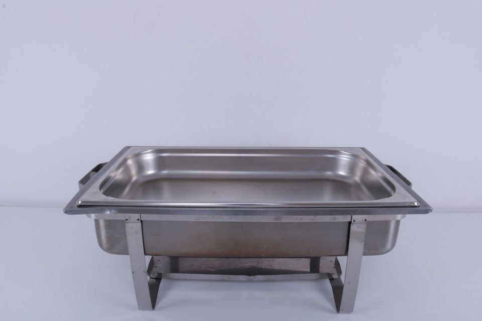 Speisenwärmer Chafing Dish N Warmhalter Essen mieten bei Alex Events – 4