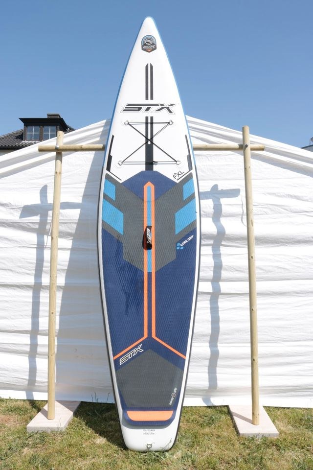 STX Stand Up Paddle Board inkl Zubehör N mieten bei Alex Events – 4