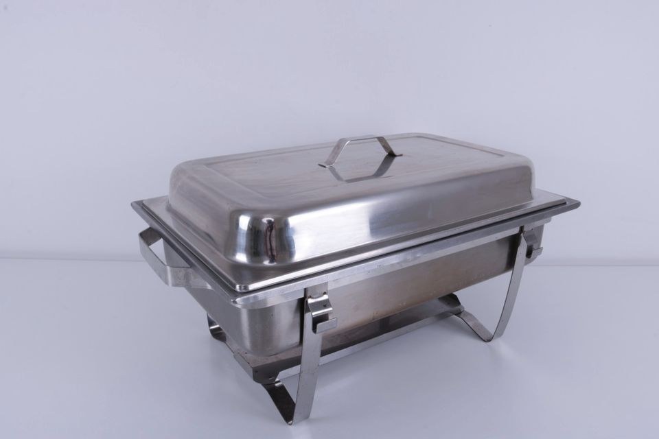 Speisenwärmer Chafing Dish N Warmhalter Essen mieten bei Alex Events – 2