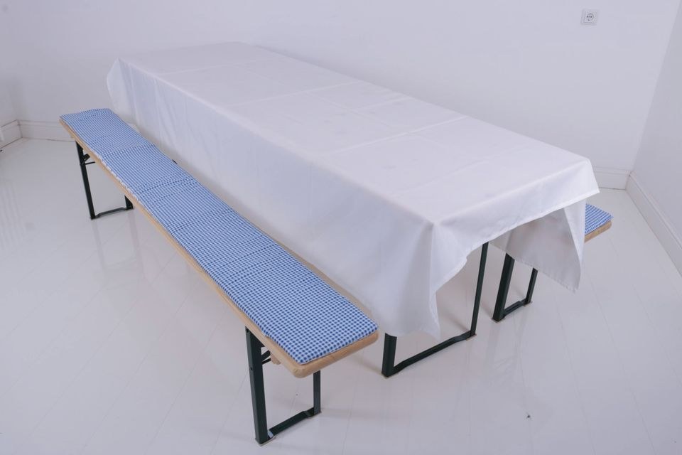 Tischdecke N mieten bei Alex Events – Sitzplätze für alle – 2