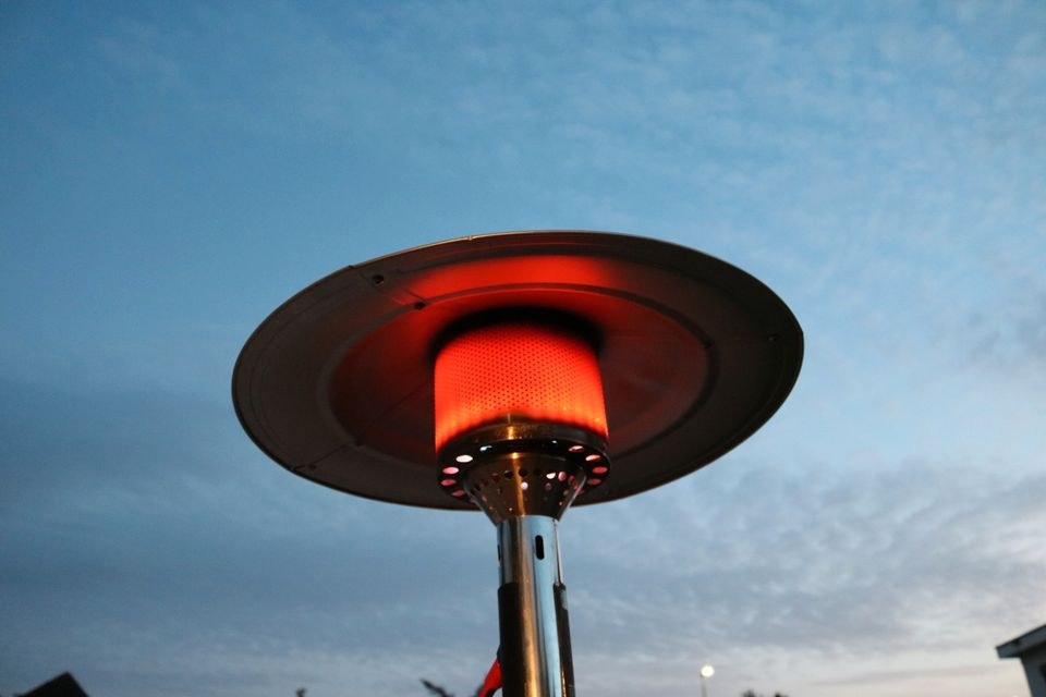 Heizpilz Terrassenheizer Watt N Gasheizung mieten bei Alex Events – 3