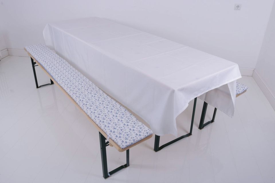 Tischdecke N mieten bei Alex Events – Sitzplätze für alle – 3