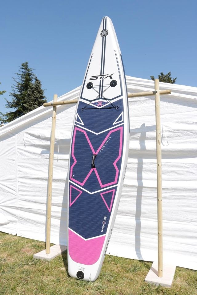 STX Stand Up Paddle Board inkl Zubehör N mieten bei Alex Events – 2