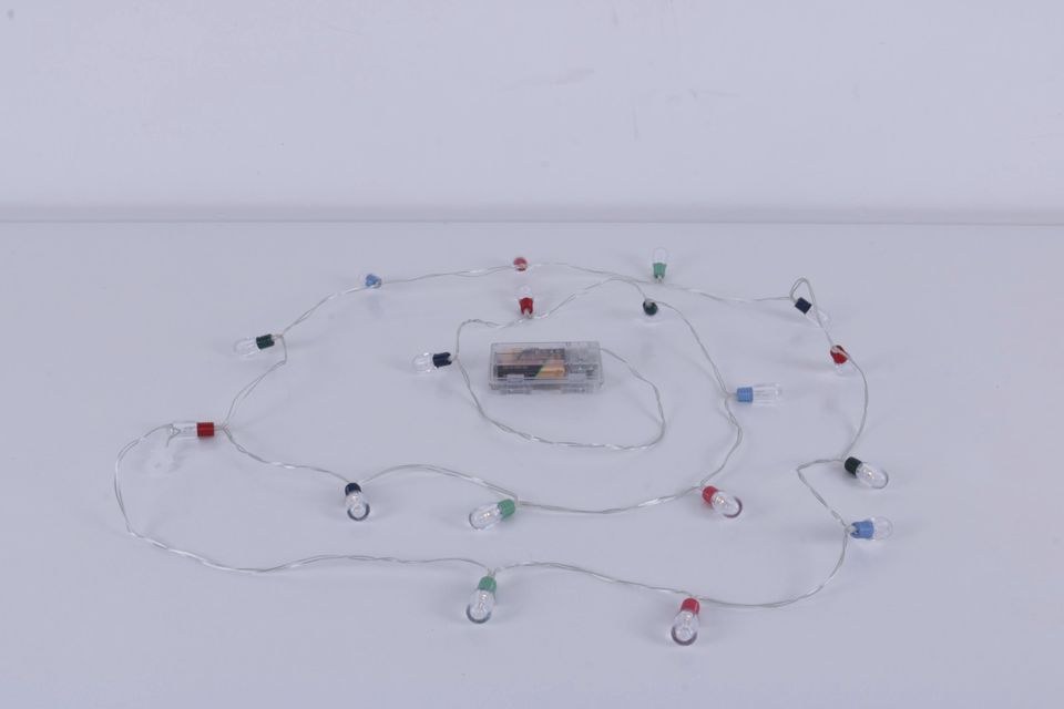Lichterkette batteriebetrieben N mieten bei Alex Events