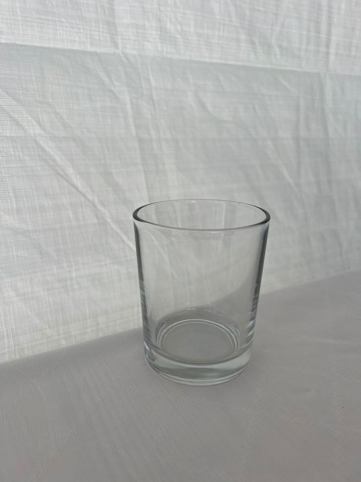 Wasserglas N Wassergläser mieten bei Alex Events – für alle Gäste – 2