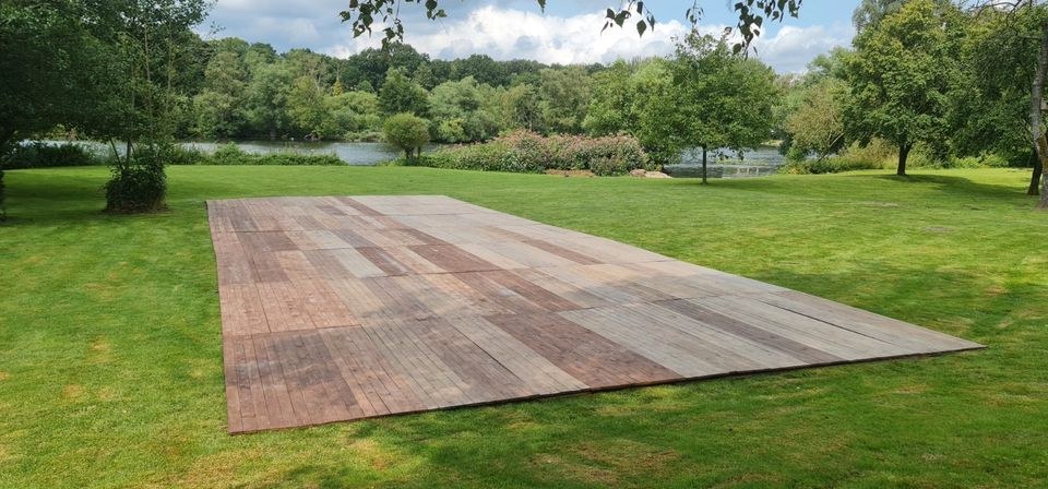 Zeltboden Holz N Tanzboden Eve mieten bei Alex Events – 3