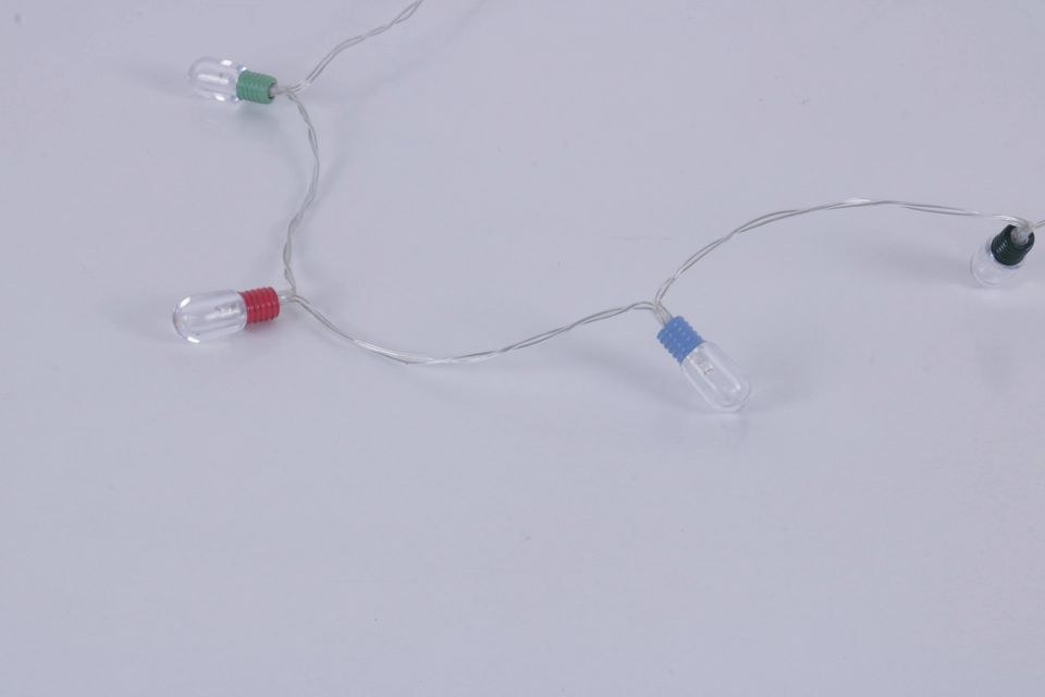Lichterkette batteriebetrieben N mieten bei Alex Events – 2