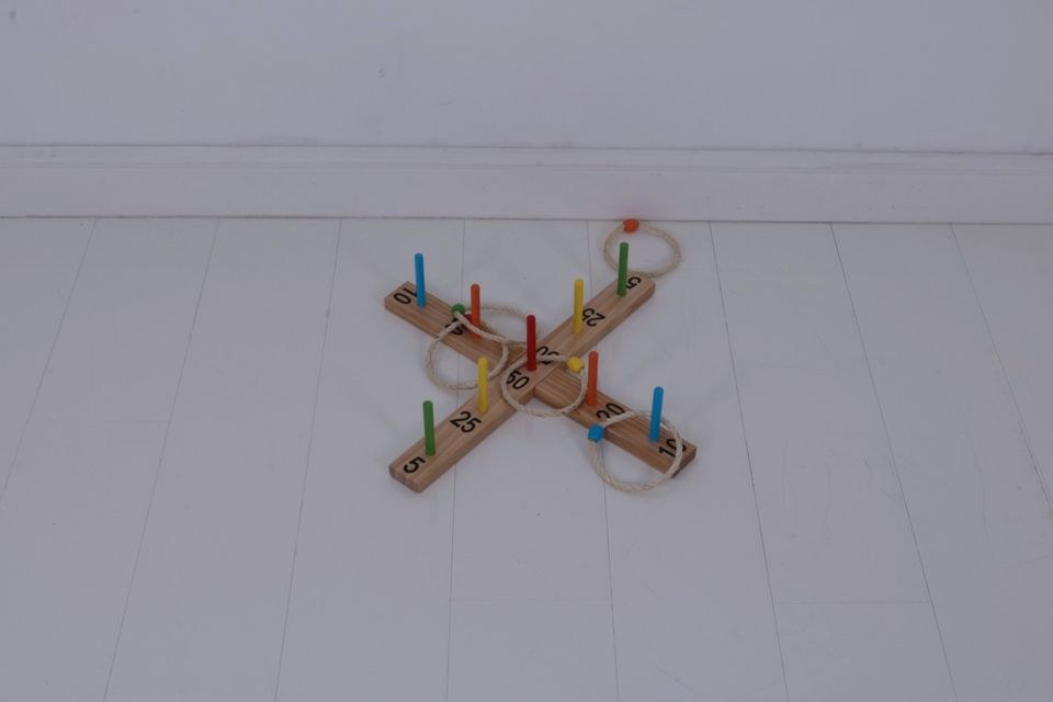 Ringwurf N Spiel Kinder Trauung mieten bei Alex Events – 4