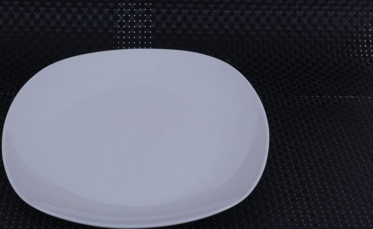 Speiseteller mittel N Teller Porzellan Gedeck mieten bei Alex Events – 3
