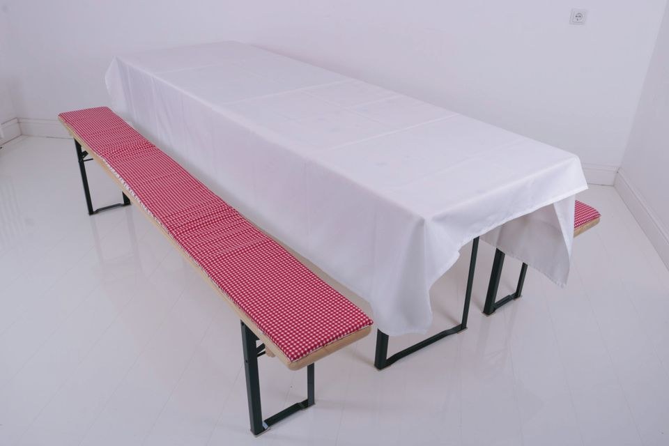 Tischdecke N mieten bei Alex Events – Sitzplätze für alle – 4