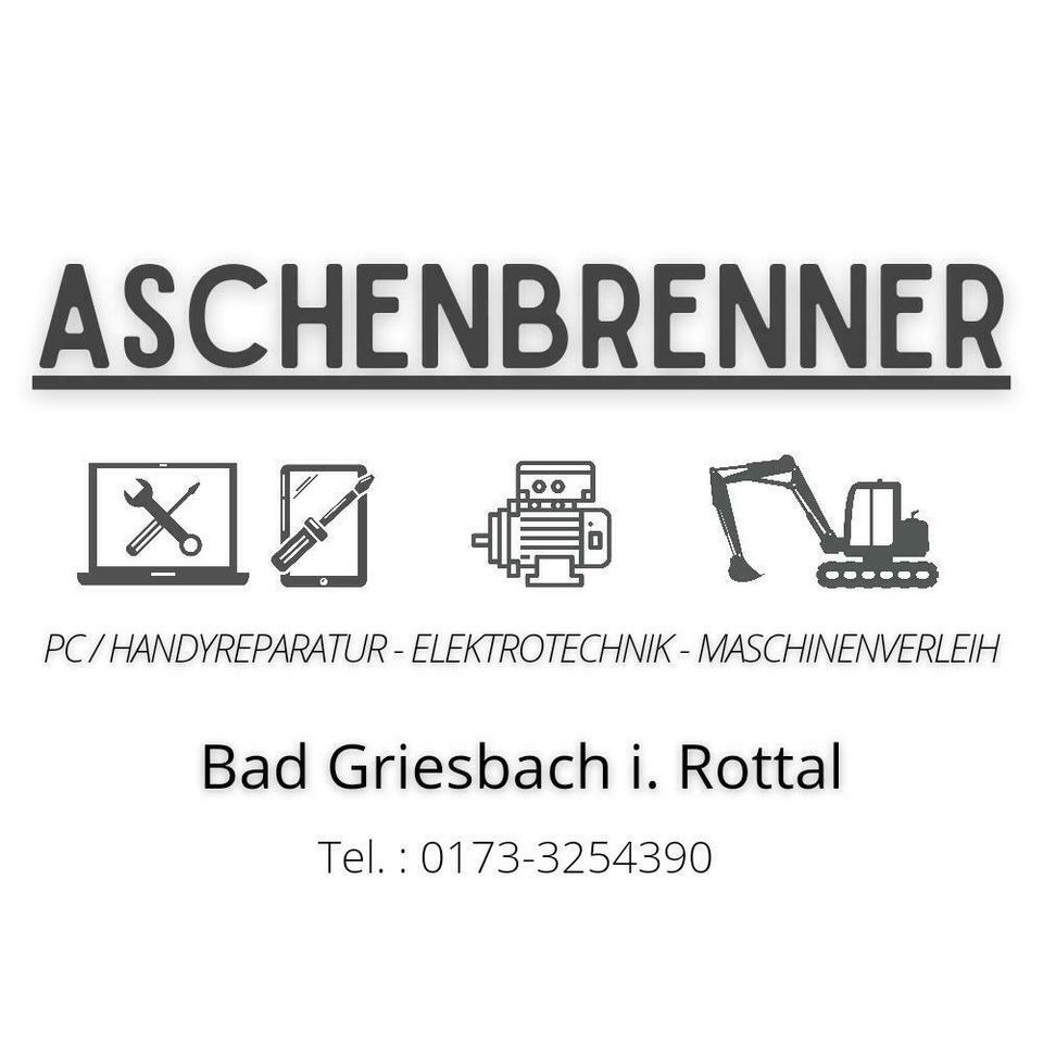 Tauchsäge Handkreissäge mieten in Bad Griesbach im Rottal – 2