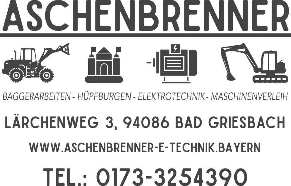 Raddumper Dumper mieten in Bad Griesbach im Rottal – 3