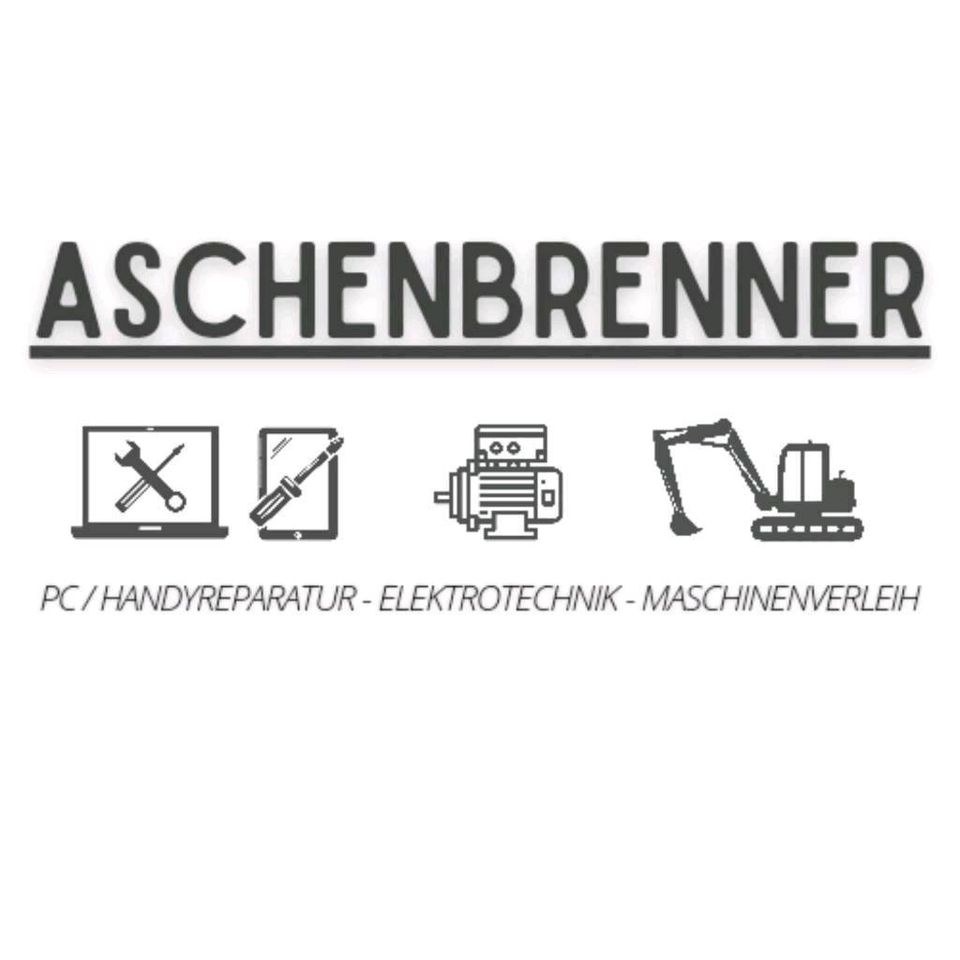 Trennjäger Motorflex Steintrennmaschine mieten – 3