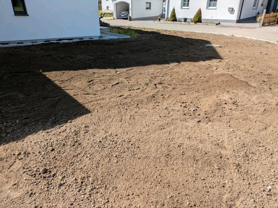Gartenfräse Umkehrfräse mieten in Bad Griesbach im Rottal – 3