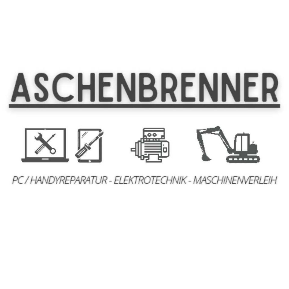 Rüttelplatte Verdichter Ammann mieten in Bad Griesbach im Rottal – 3