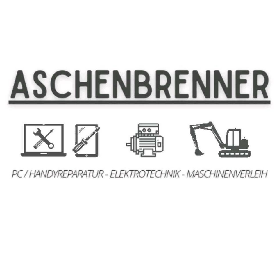 Betonmischer Betonmischmaschine mieten in Bad Griesbach im Rottal – 3