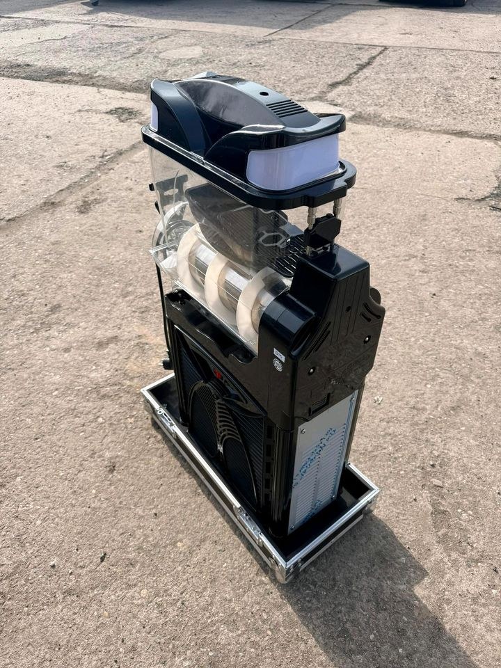 Slush Eismaschine 10L Fest Sommer mieten bei Automobile Guschel – 3