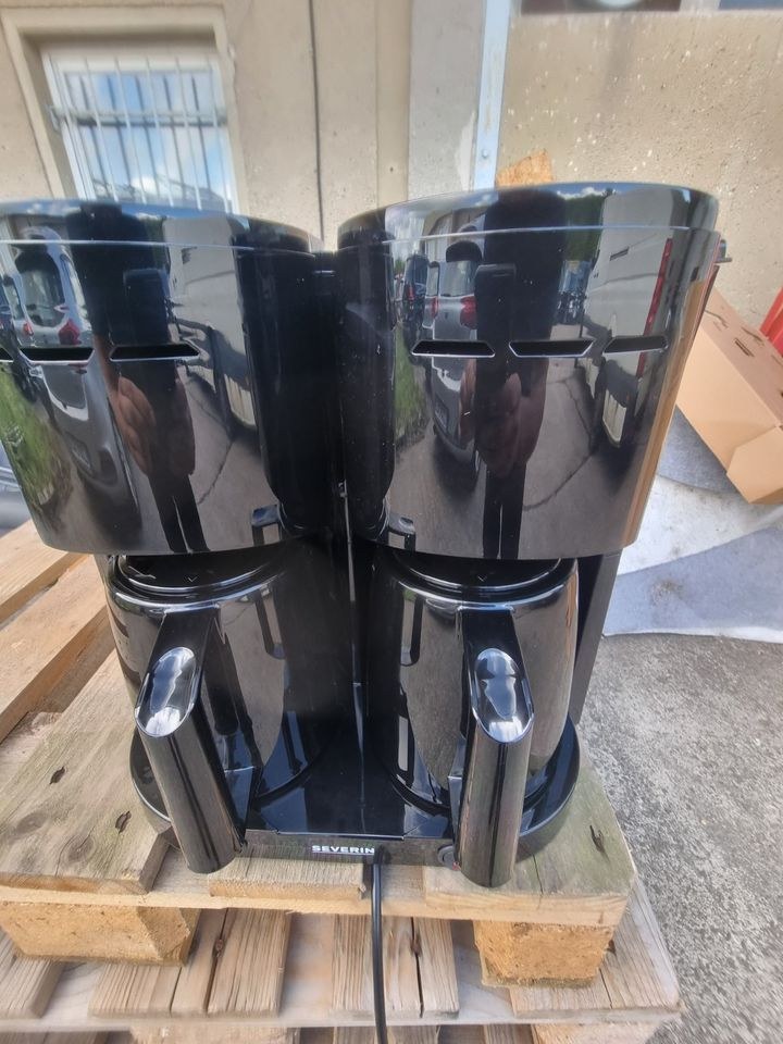 XL Kaffeemaschine 16 Tassen mieten in Borna – für Fest & Ausschank