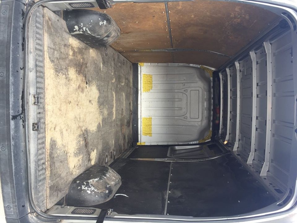 Opel Movano L3 Transporter mieten bei Autovermietung Vetter – 3