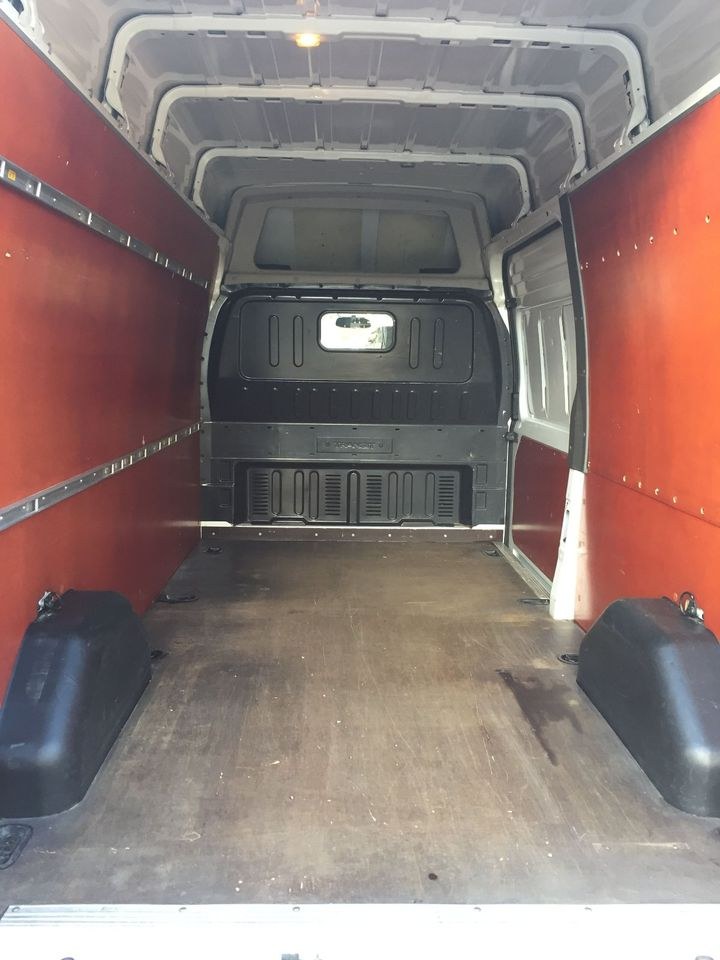 Renault Master L3 Transporter mieten bei Autovermietung Vetter – 4