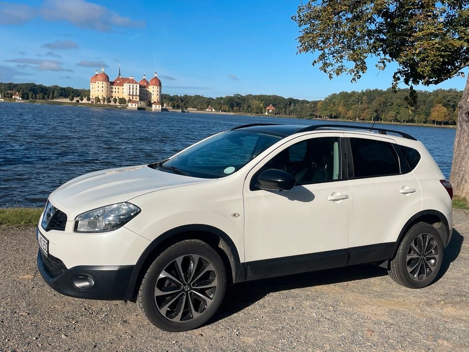 Nissan Qashqai Mietwagen Mietfahrzeug mieten bei Autovermietung Vetter