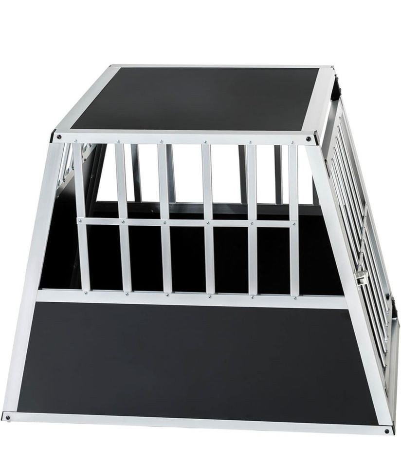 Hundebox Hundetransportbox mieten in Wilschdorf – Zubehör statt Kauf – 2