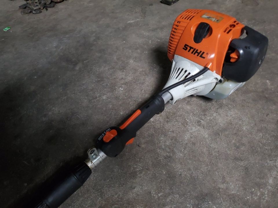 Stihl Hochentaster Kettensäge mieten in Dorstfeld – 3