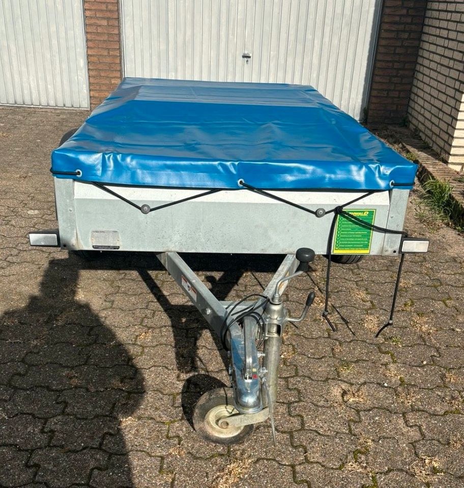 750kg 750 Anhänger pkw mieten bei BB-Rent – für Umzug & Baumarkt