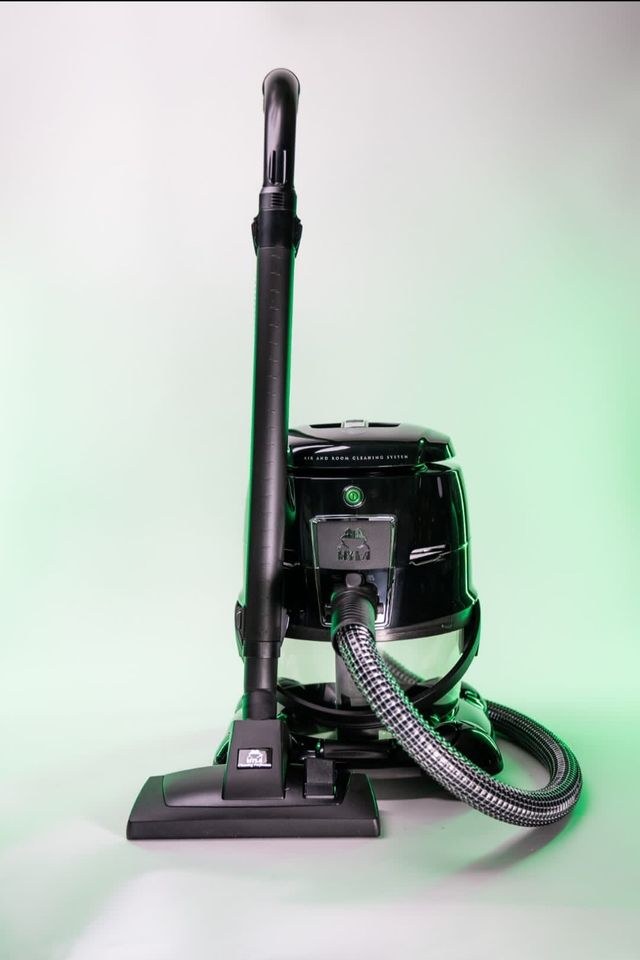 hyla Sauger Nasssauger Wassersauger mieten bei BB-Rent