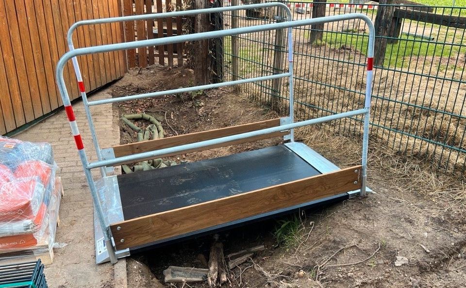 Grabenbrücke 1,70x1m mieten bei BB-Rent – Profi-Werkzeug auf Zeit – 2