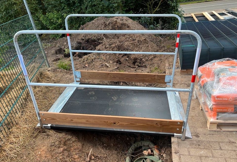 Grabenbrücke 1,70x1m mieten bei BB-Rent – Profi-Werkzeug auf Zeit – 3