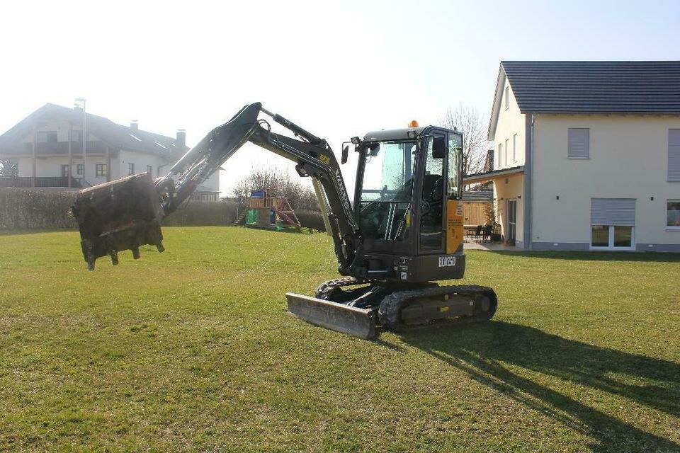 Vertikutierer mieten in Pollenfeld – für Garten & Grundstück – 4